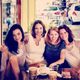 Illustration for article titled Meet the Scirens, the Actresses Who Want Better Science in Hollywood